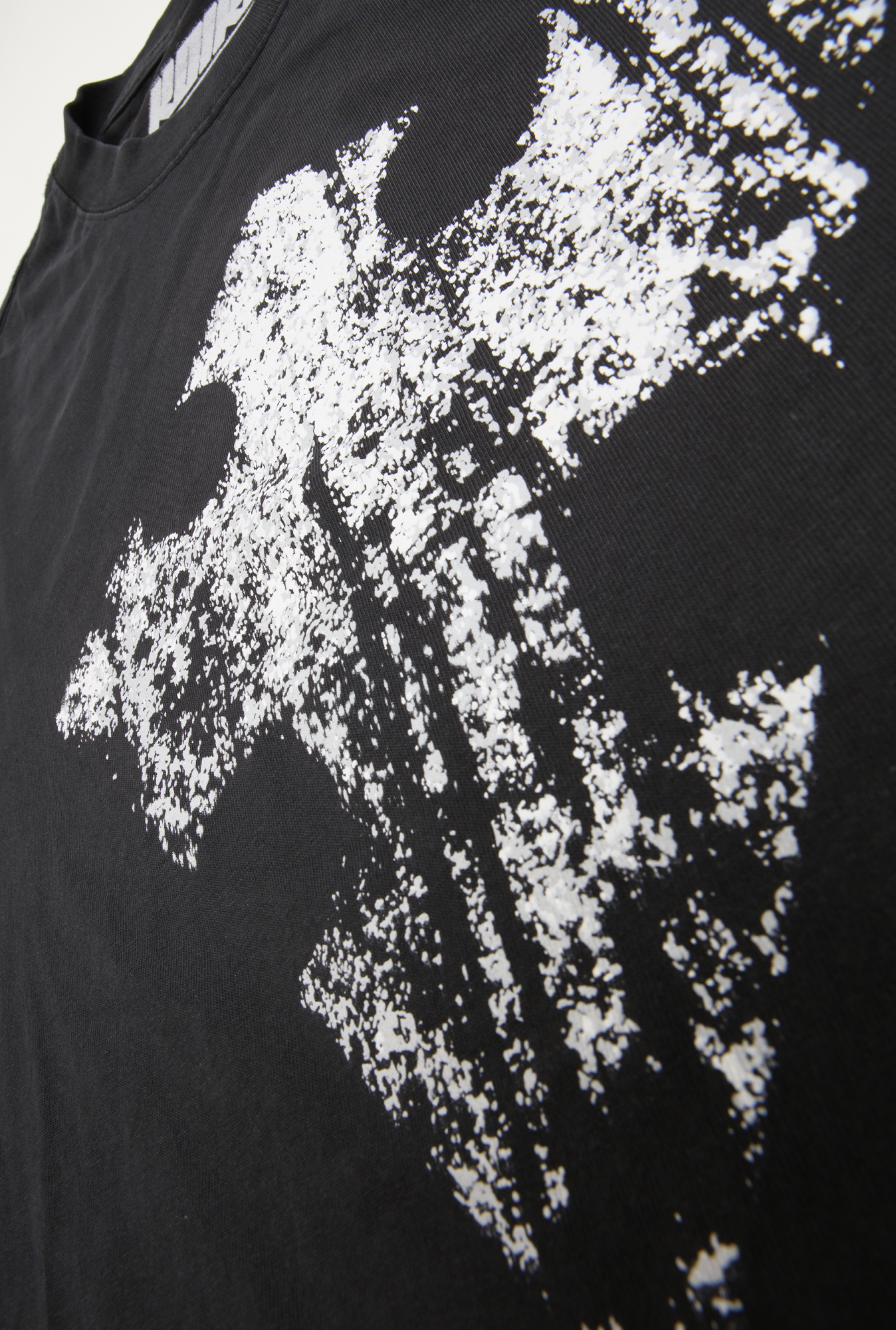 Koiko Classic Faded Tee