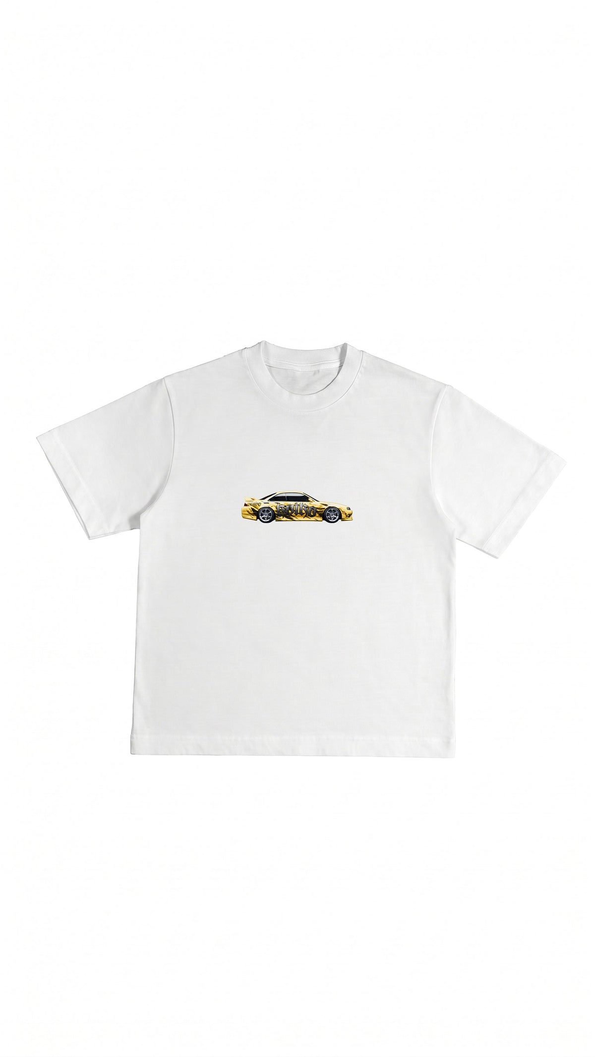 S-Fourtee