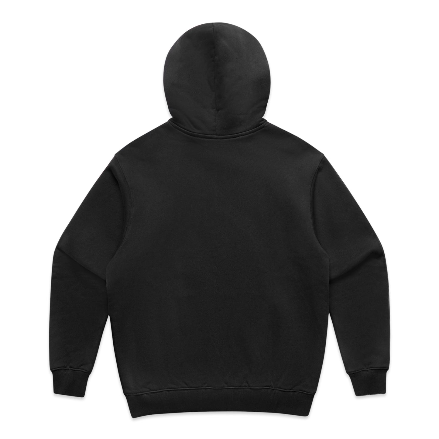 Logo Zip-Up