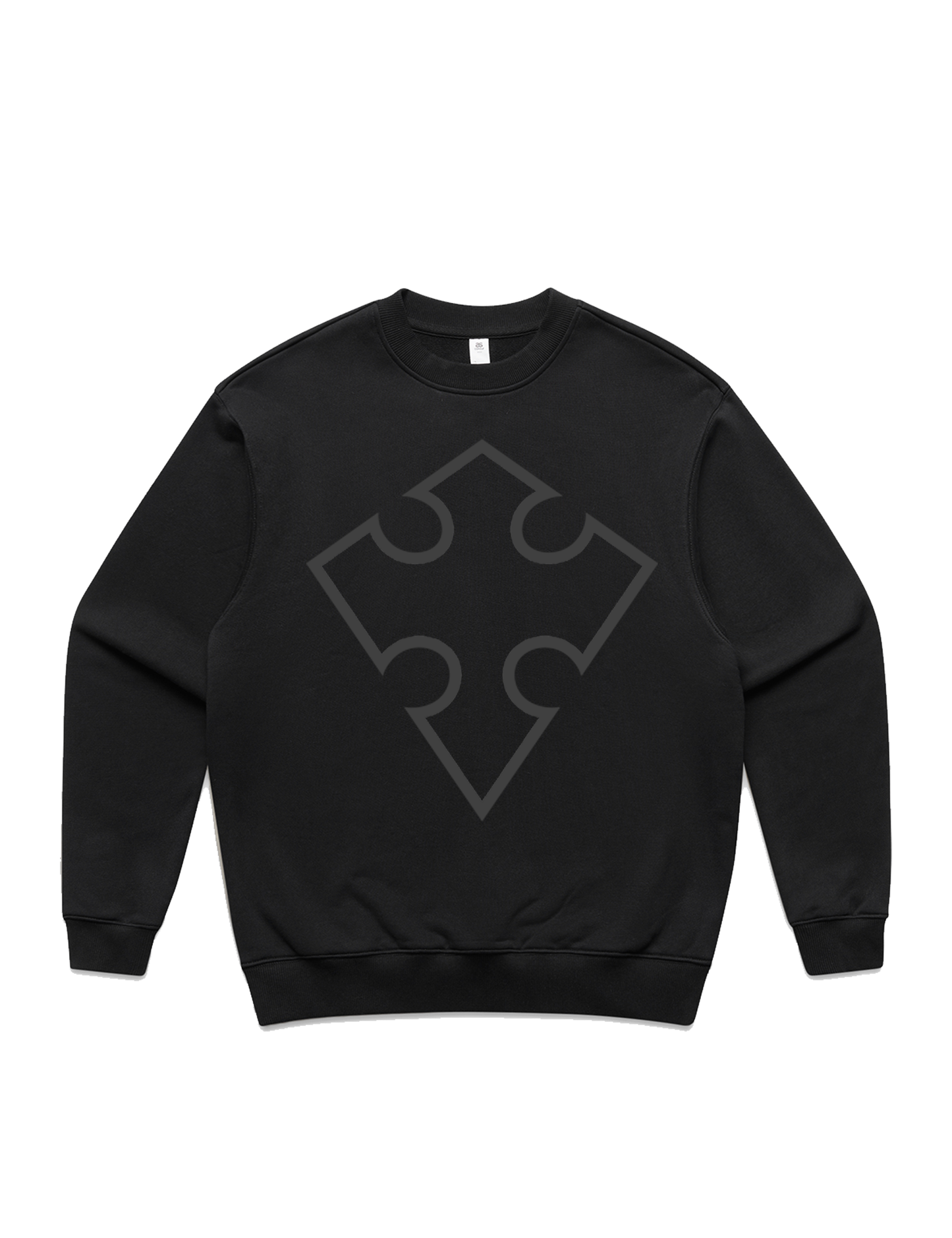 Logo Crewneck