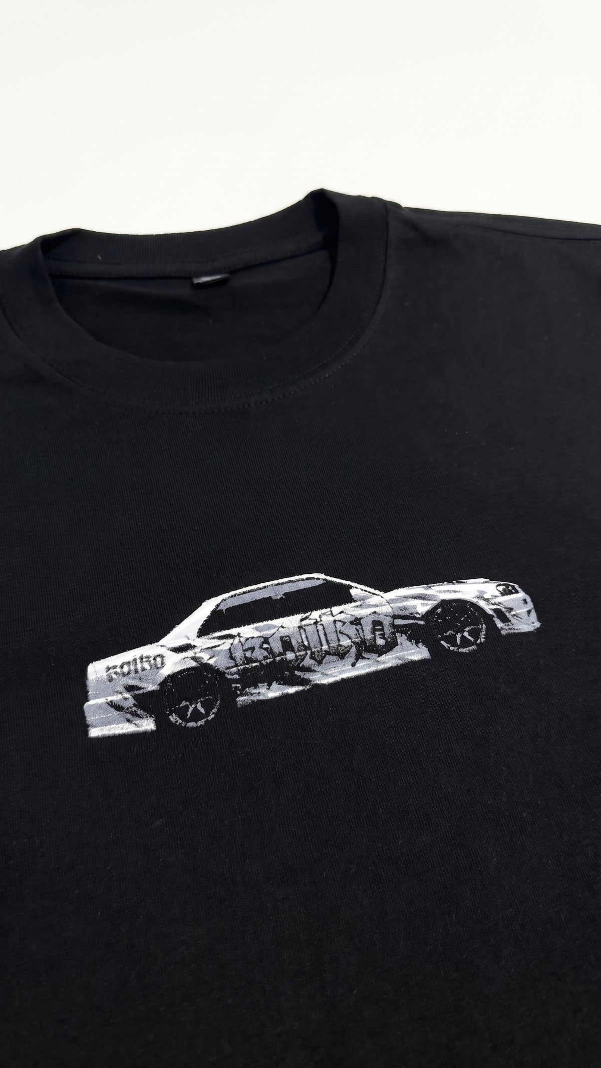 GTSTee