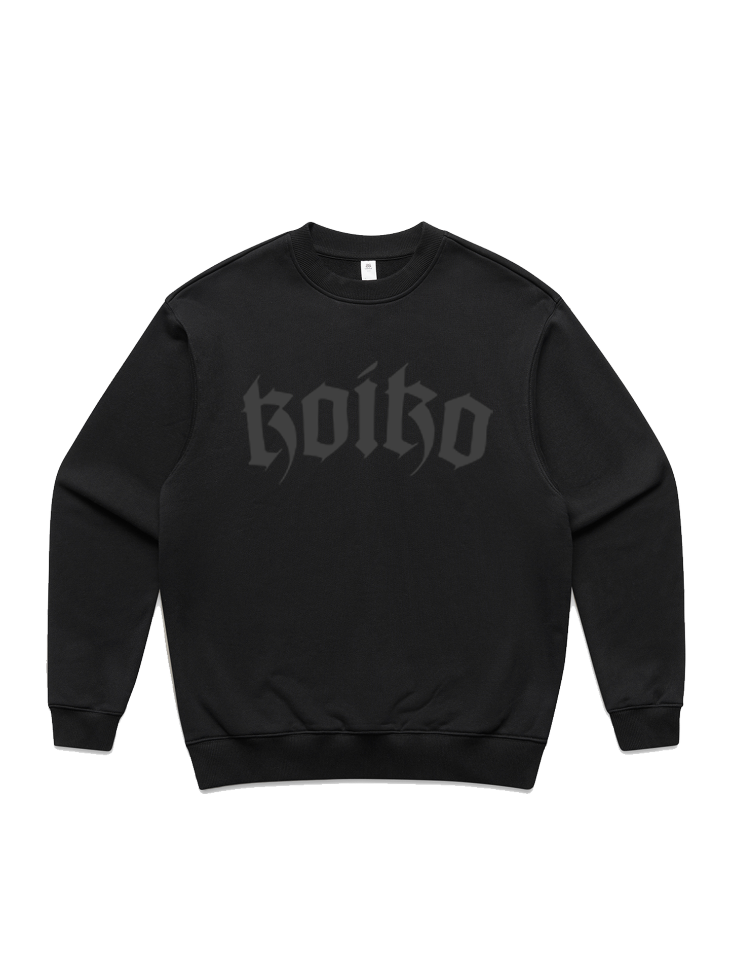Crewneck