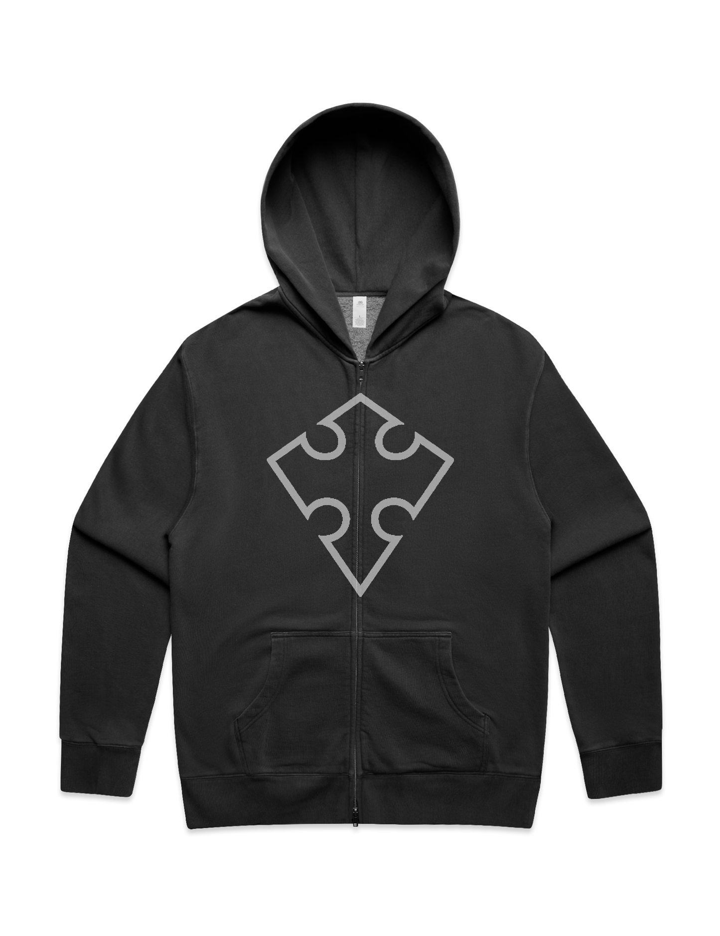 Logo Zip-Up