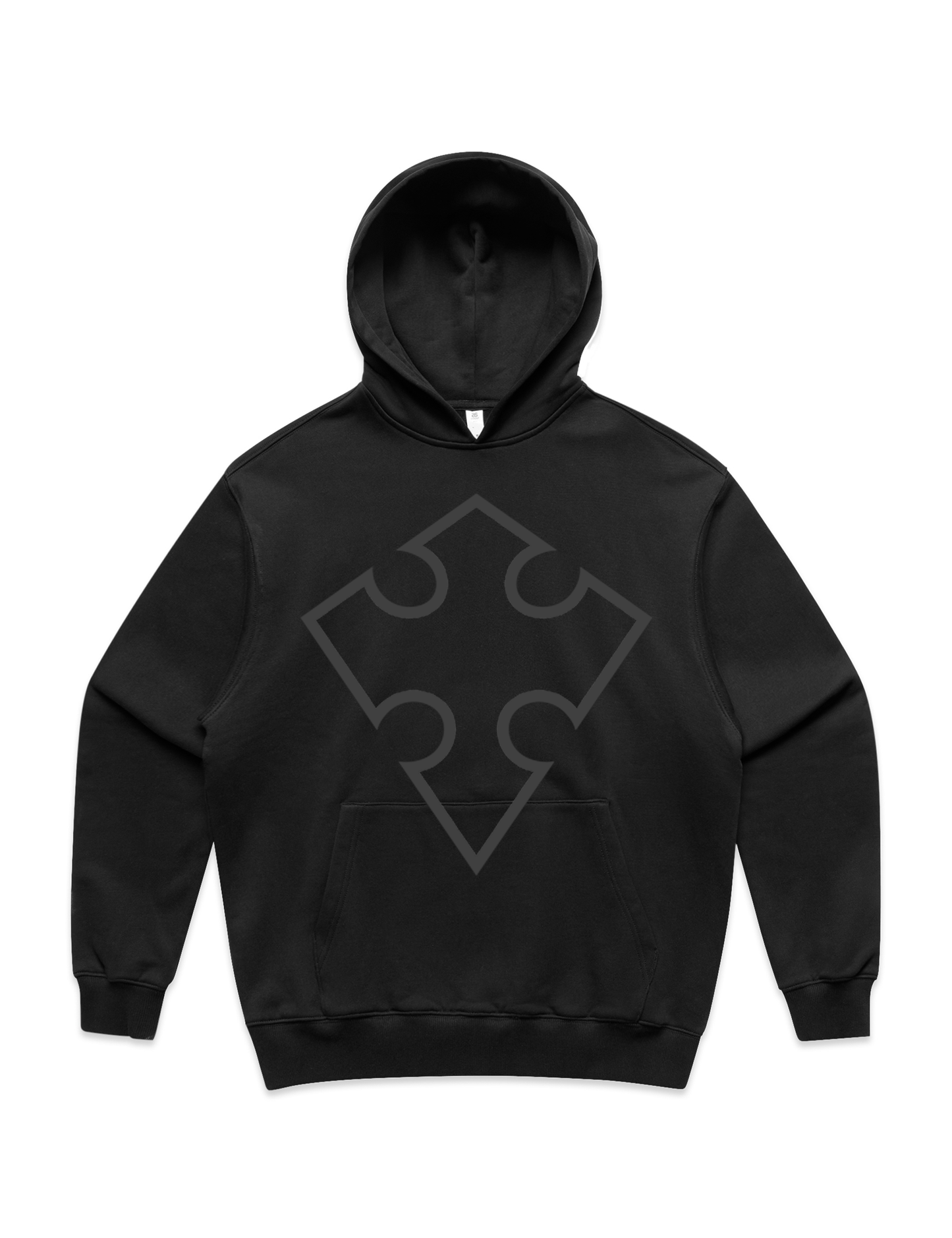 Logo Hoodie