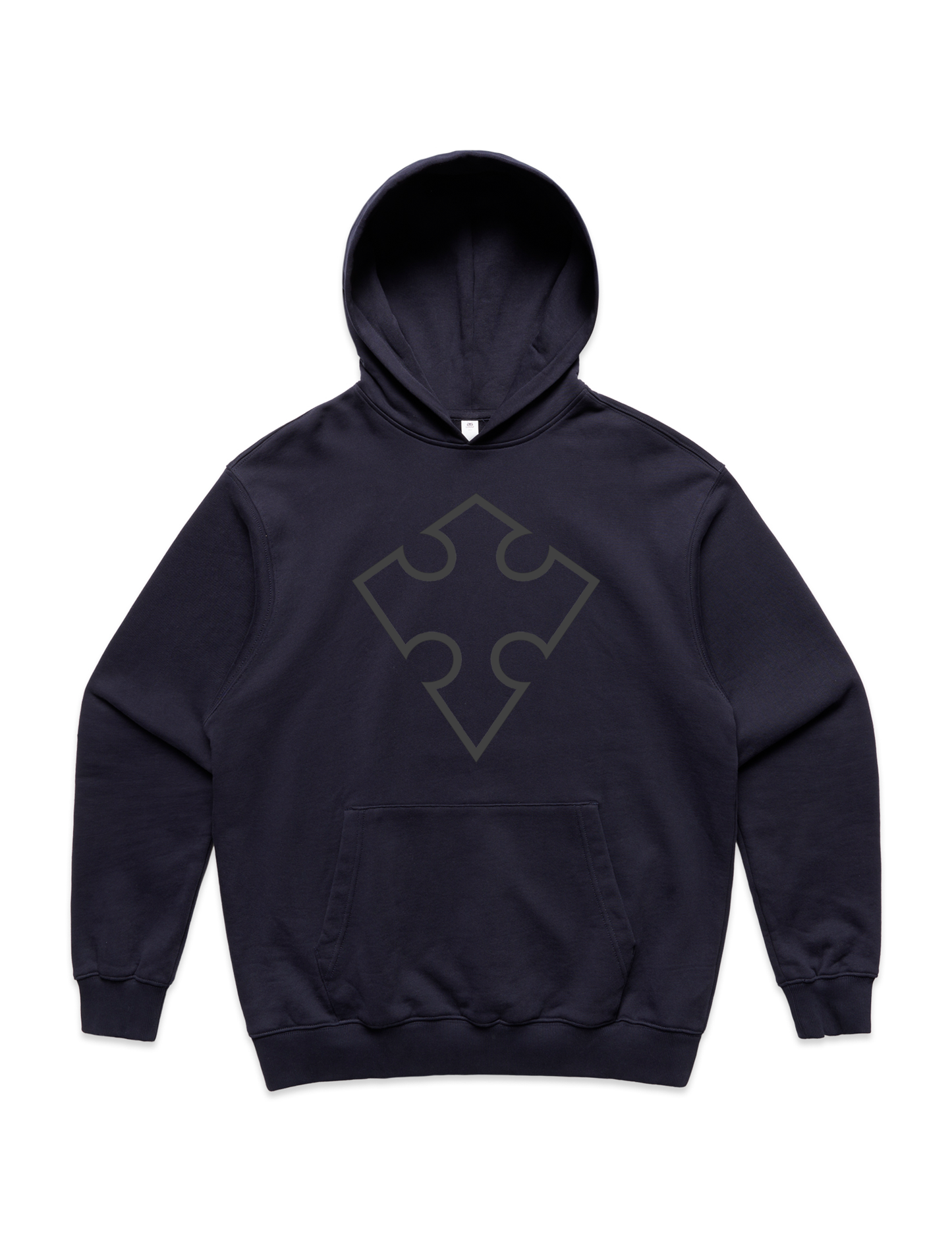 Logo Hoodie