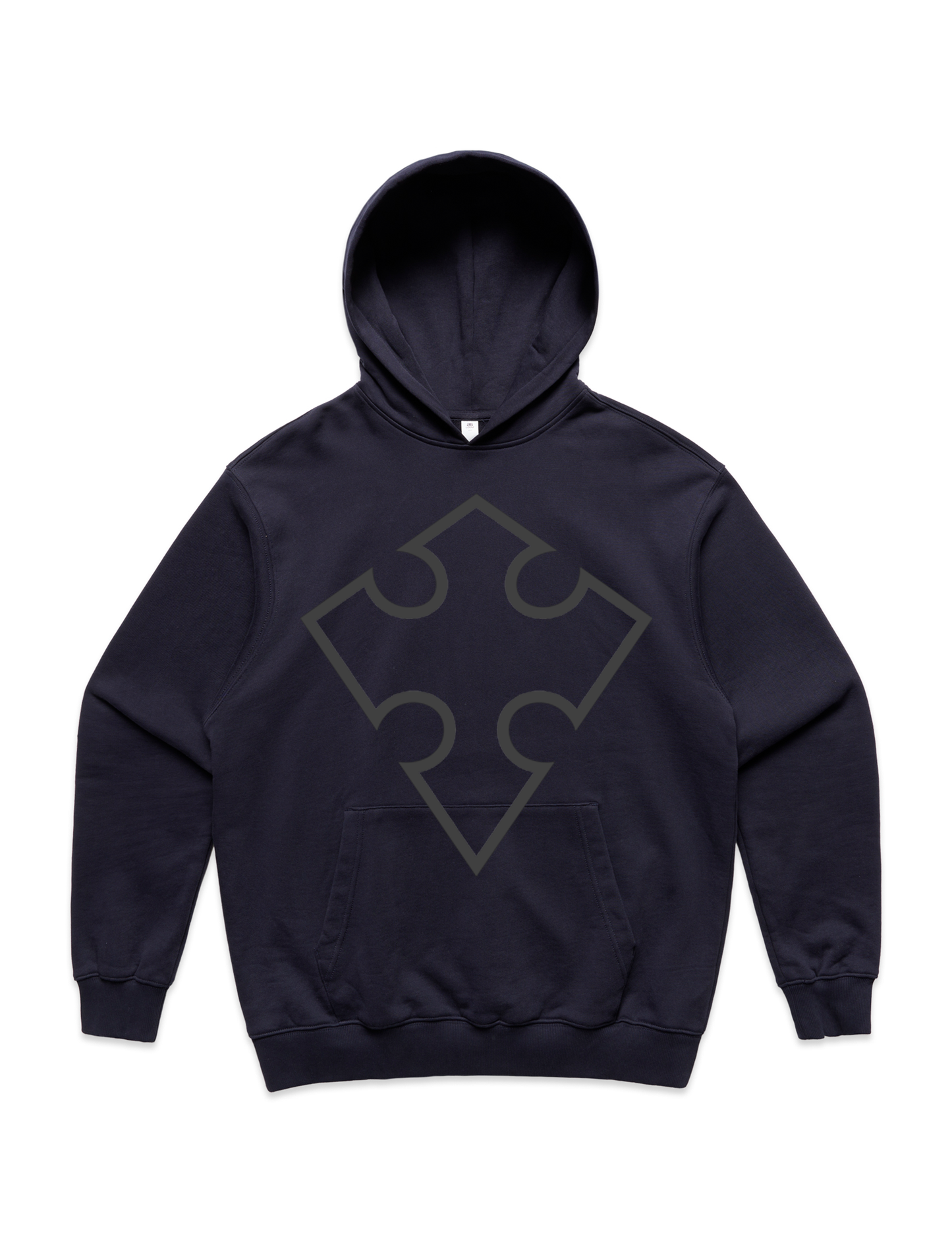 Logo Hoodie