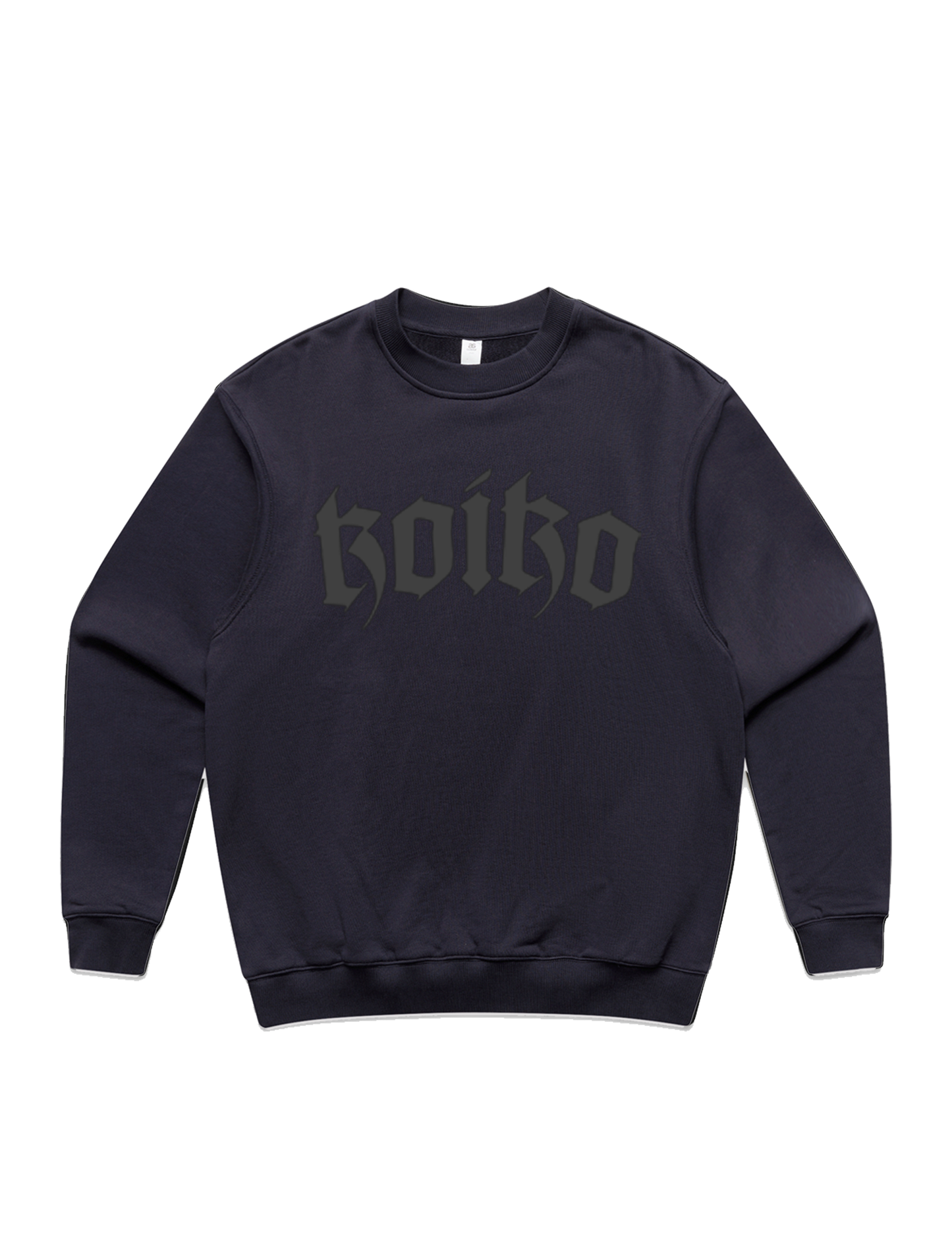 Crewneck