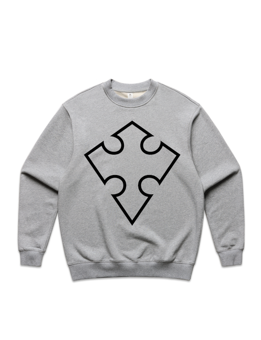 Logo Crewneck