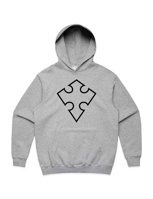 Logo Hoodie