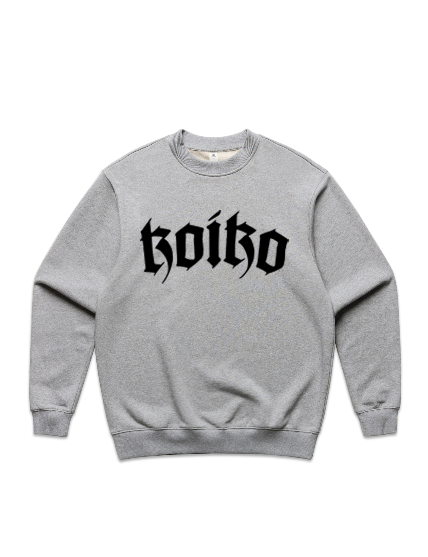 Crewneck
