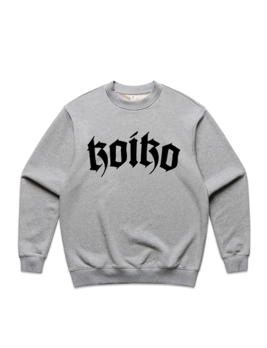 Crewneck