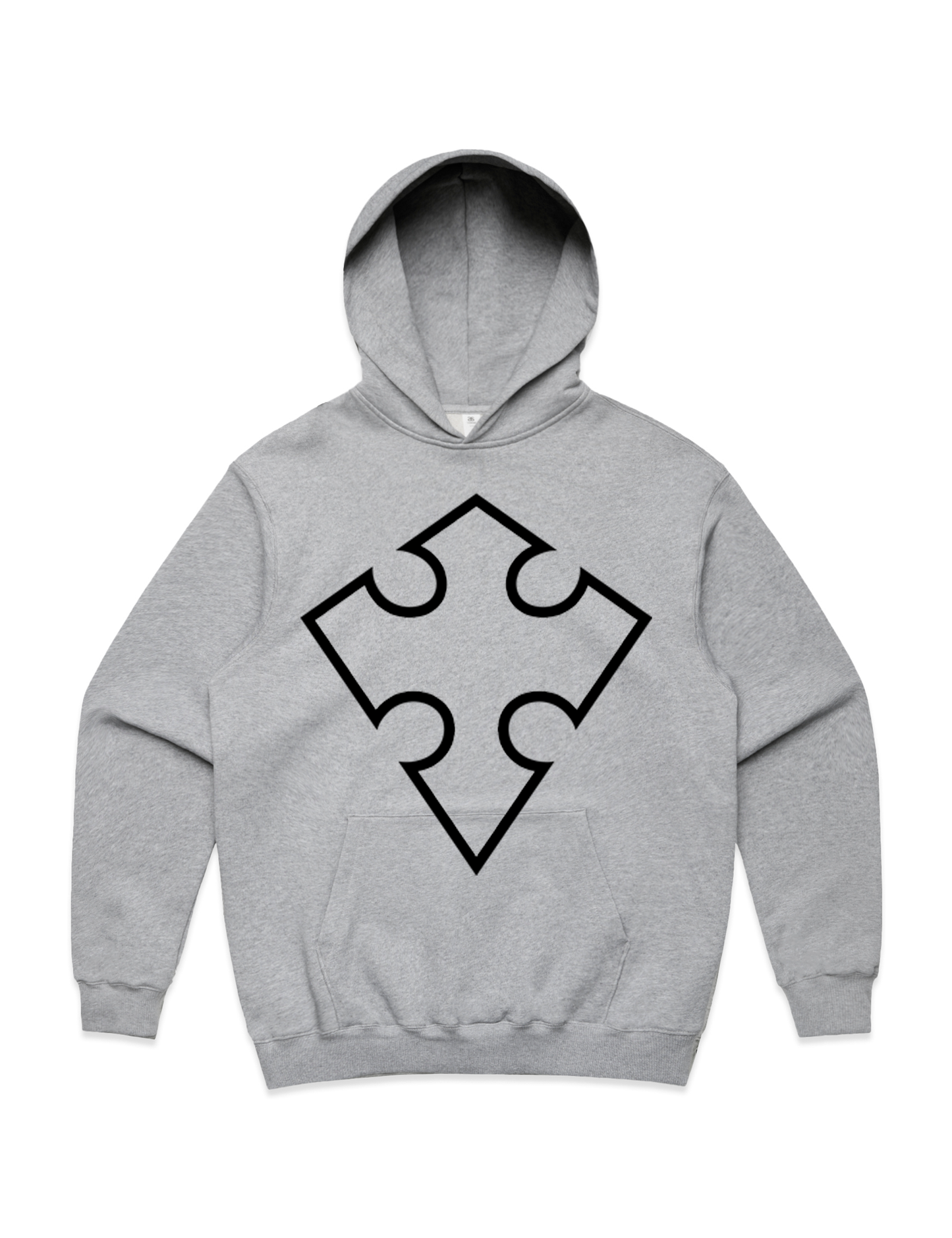Logo Hoodie