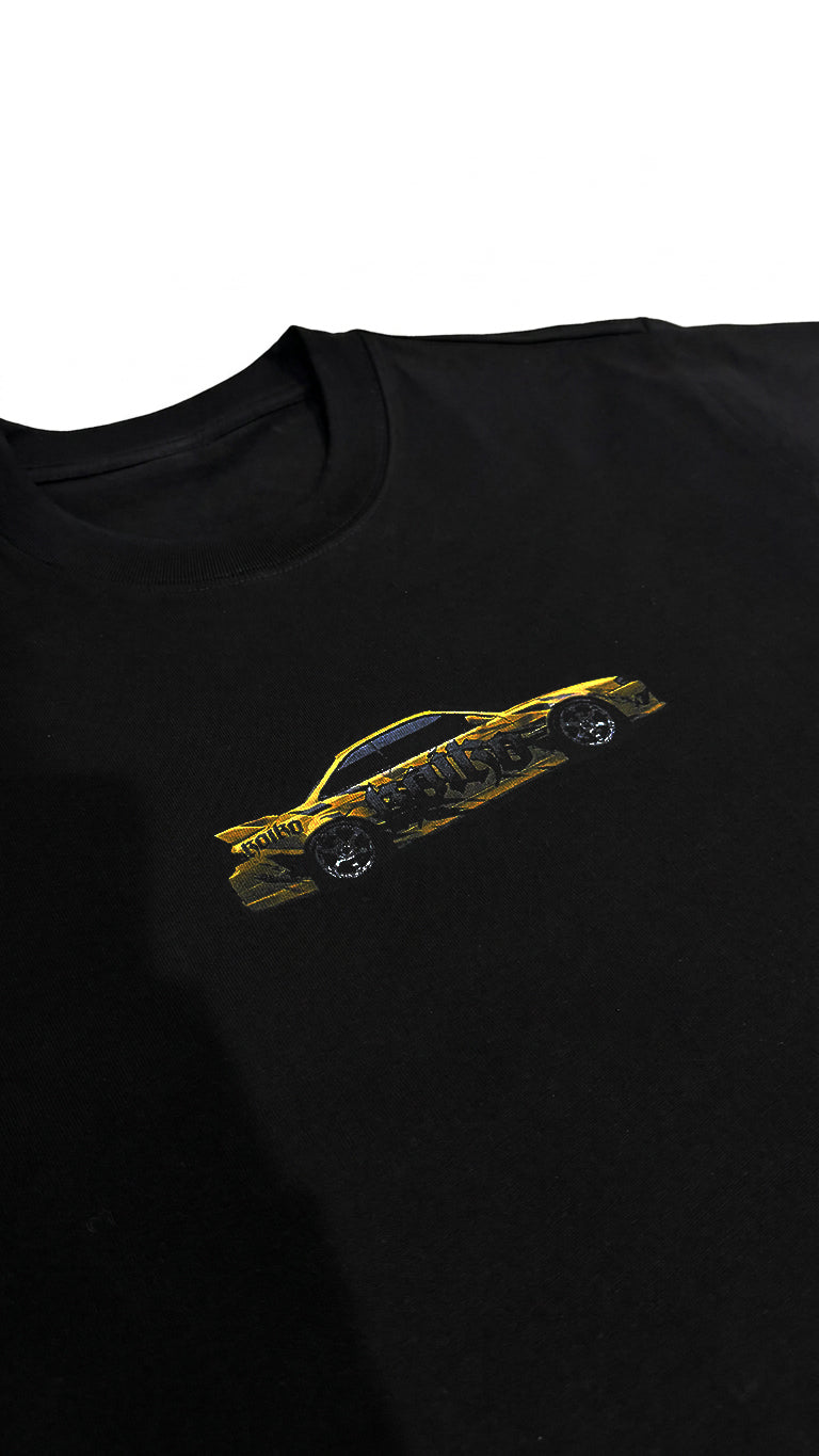 S-Fourtee
