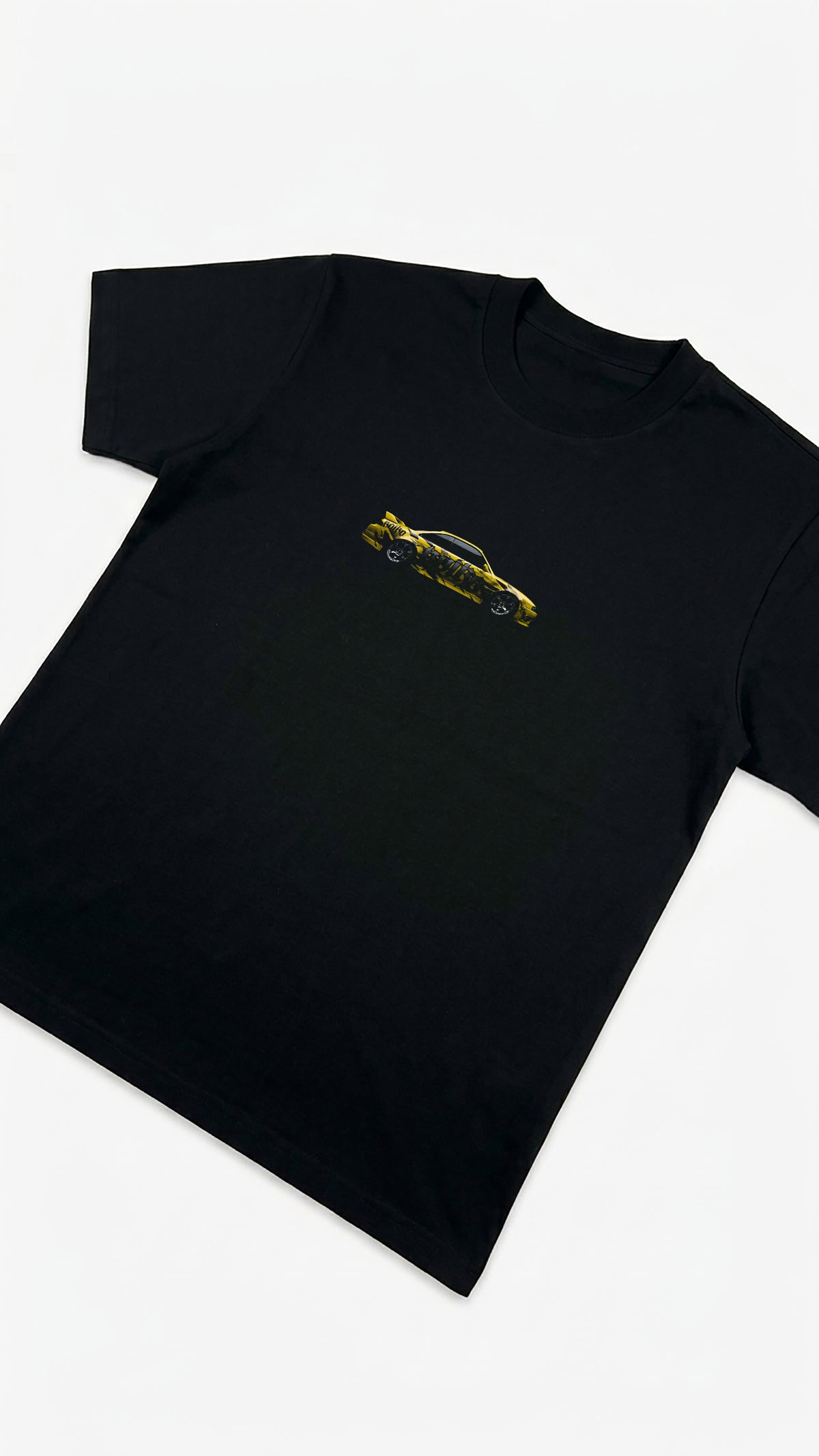 S-Fourtee