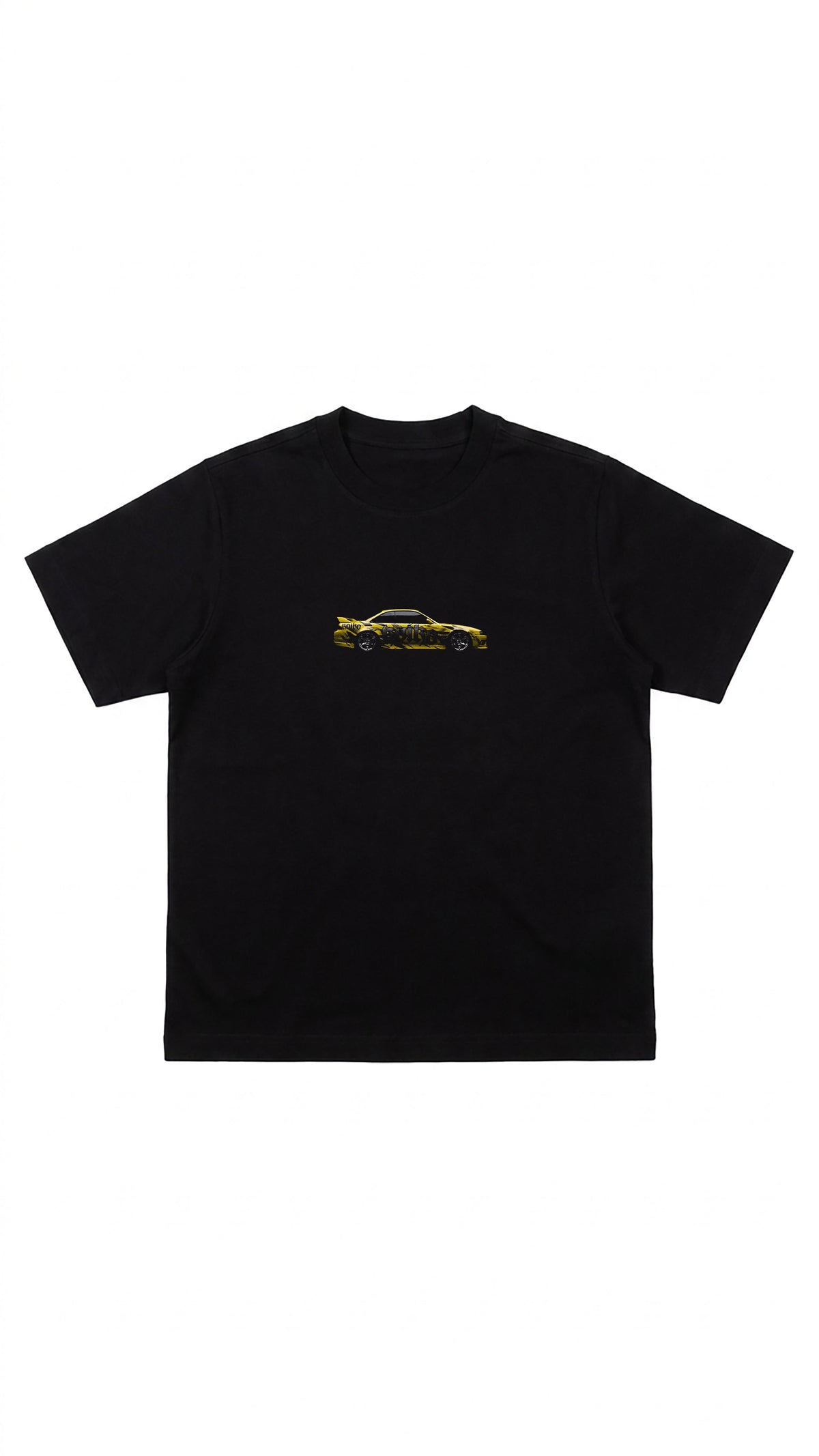 S-Fourtee