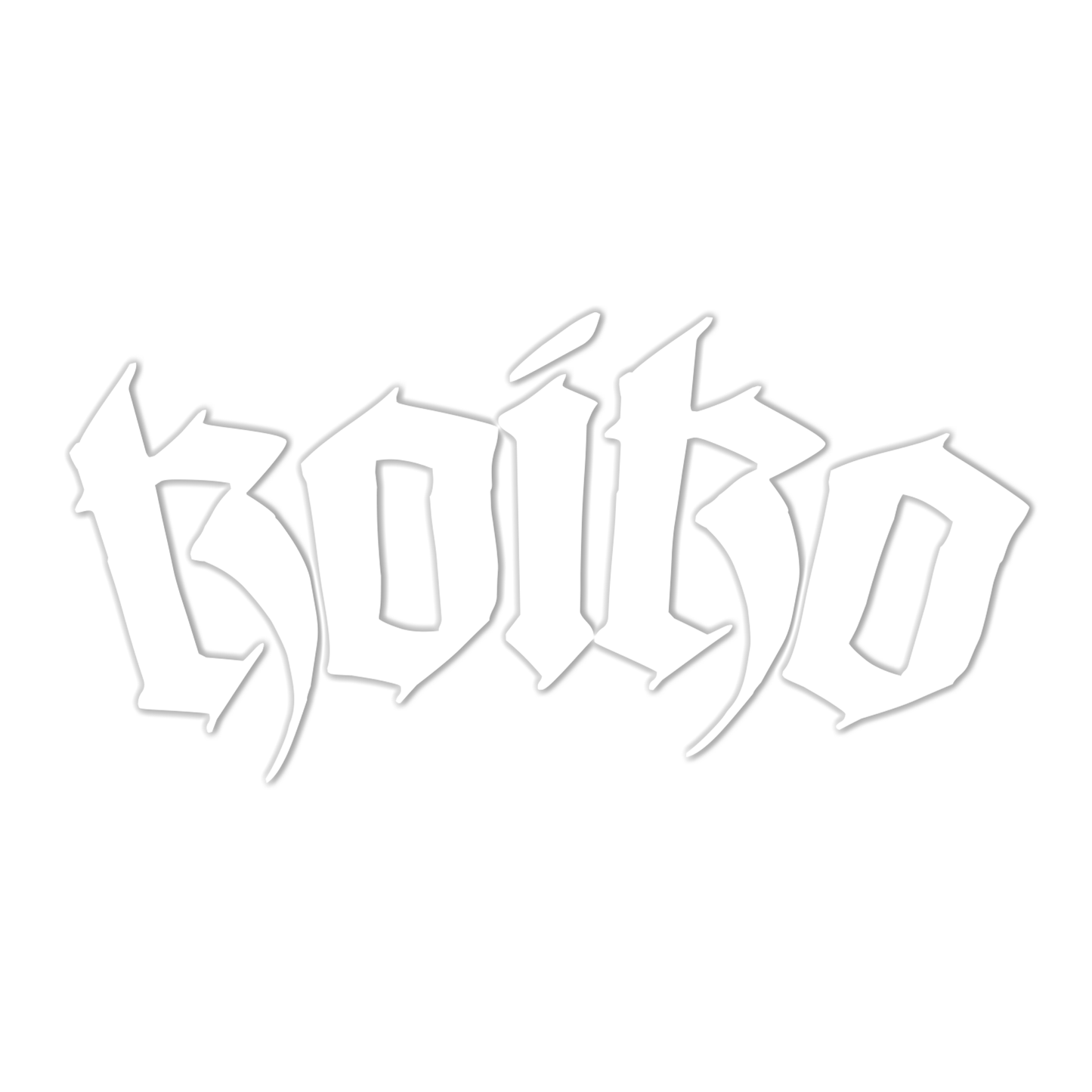 Koiko Sticker V2