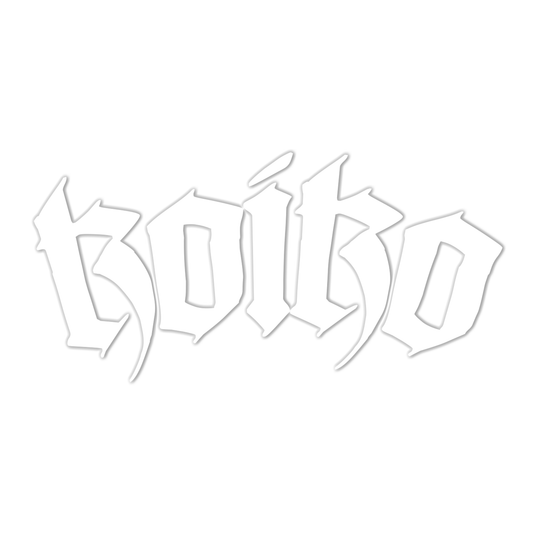 Koiko Sticker V2